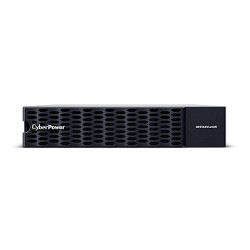CYBERPOWER BPE144VL2U01 2U Rackmountable Battery Expansion Pack