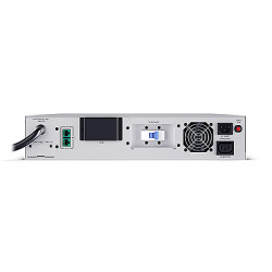 CYBERPOWER BPE144VL2U01 2U Rackmountable Battery Expansion Pack