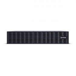 CYBERPOWER BPSE72V40ART2U 2U Rackmountable Battery Pack