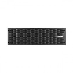 CYBERPOWER BPSE240V75ART3UOA 3U Rackmount Battery Pack