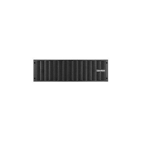 CYBERPOWER BPSE240V75ART3UOA 3U Rackmount Battery Pack