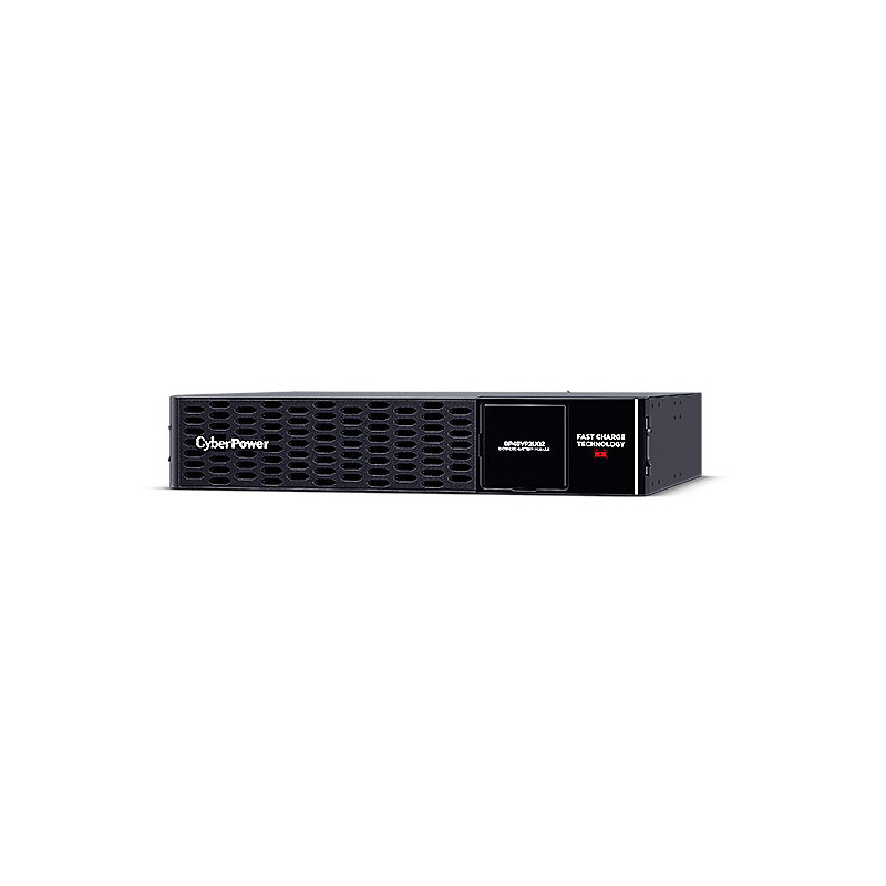 CYBERPOWER BP48VP2U02 2U Rackmount Battery Pack