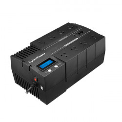 CYBERPOWER BR1200ELCD-UK 1200VA Line Interactive UPS 720W LCD