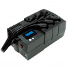 CYBERPOWER BR700ELCD-UK 700VA Line Interactive UPS 420W LCD