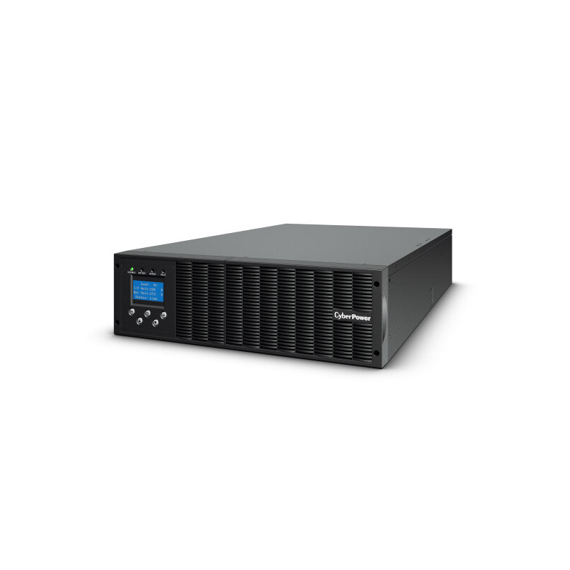 CYBERPOWER OLS10000ERTXL3U 10000VA 9000W 3U Rack/Tower UPS