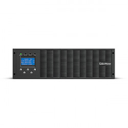 CYBERPOWER OLS10000ERTXL3U 10000VA 9000W 3U Rack/Tower UPS