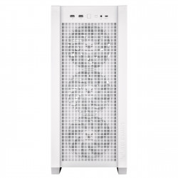 ASUS TUF Gaming GT302 ARGB White PC Case