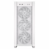 ASUS TUF Gaming GT302 ARGB White PC Case