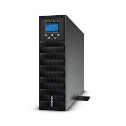 CYBERPOWER OLS6000ERTXL3U 6000VA 5400W 3U Rack/Tower UPS