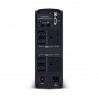 CYBERPOWER CP1600EPFCLCD-UK 1600VA Line Interactive UPS