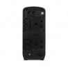 CYBERPOWER CP900EPFCLCD-UK 900VA Line Interactive UPS 540W LCD