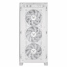 ASUS TUF Gaming GT302 ARGB White PC Case