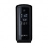 CYBERPOWER CP900EPFCLCD-UK 900VA Line Interactive UPS 540W LCD