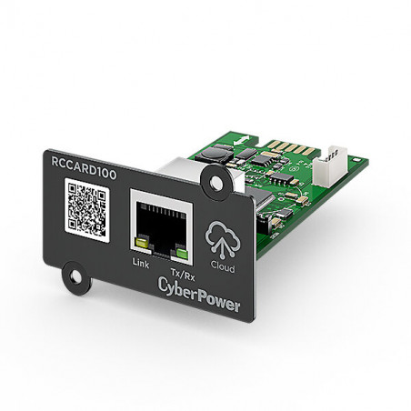 CYBERPOWER RCCARD100 Remote Cloud Card