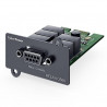 CYBERPOWER RELAYIO500 Dry Contact Relay Card with Serial DB9 Port