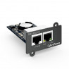 CYBERPOWER RMCARD205 SNMP Network Remote Management Card