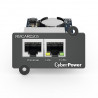CYBERPOWER RMCARD205 SNMP Network Remote Management Card