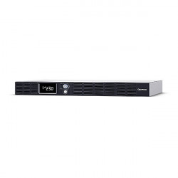 CYBERPOWER OR1000ERM1U 1000VA Line Interactive UPS 600W 1U Rackmount