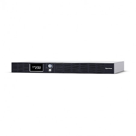 CYBERPOWER OR1000ERM1U 1000VA Line Interactive UPS 600W 1U Rackmount