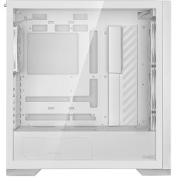 ASUS TUF Gaming GT302 ARGB White PC Case