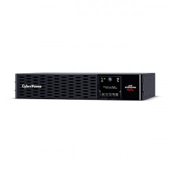 CYBERPOWER PR1000ERT2U 1000VA Line Interactive UPS
