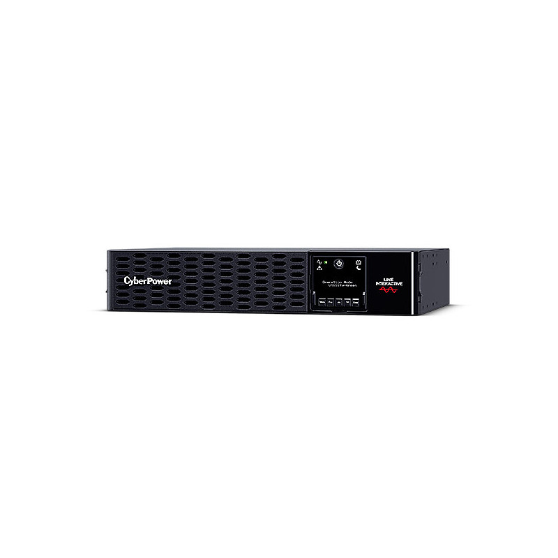 CYBERPOWER PR1000ERT2U 1000VA Line Interactive UPS