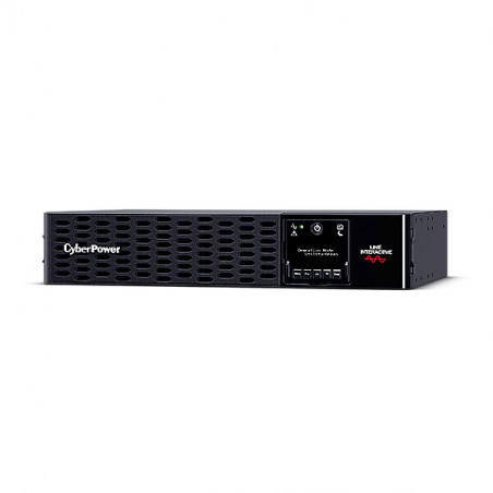 CYBERPOWER PR1000ERT2U 1000VA Line Interactive UPS