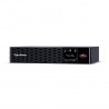 CYBERPOWER PR1000ERT2U 1000VA Line Interactive UPS