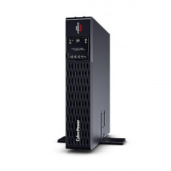CYBERPOWER PR1000ERT2U 1000VA Line Interactive UPS