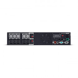 CYBERPOWER PR1000ERT2U 1000VA Line Interactive UPS