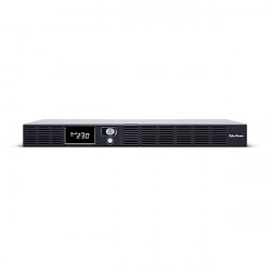 CYBERPOWER OR1500ERM1U 1500VA Line Interactive UPS 900W