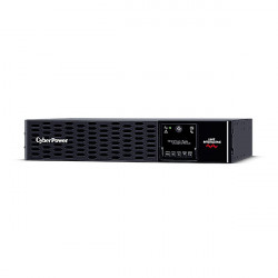 CYBERPOWER PR1500ERT2U 1500VA Line Interactive UPS 2U Rackmount