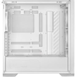 ASUS TUF Gaming GT302 ARGB White PC Case