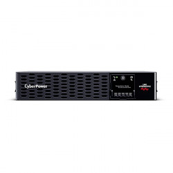 CYBERPOWER PR1500ERT2U 1500VA Line Interactive UPS 2U Rackmount
