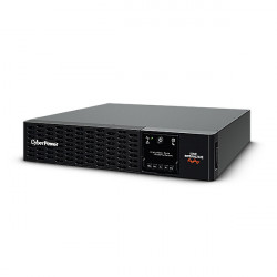 CYBERPOWER PR2200ERT2U 2200VA Line Interactive UPS 2U Rackmount