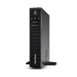 CYBERPOWER PR2200ERT2U 2200VA Line Interactive UPS 2U Rackmount