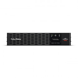 CYBERPOWER PR2200ERT2U 2200VA Line Interactive UPS 2U Rackmount