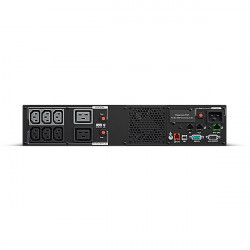CYBERPOWER PR2200ERT2U 2200VA Line Interactive UPS 2U Rackmount