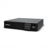 CYBERPOWER PR2200ERT2U 2200VA Line Interactive UPS 2U Rackmount
