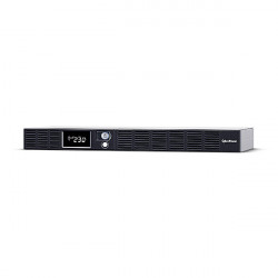 CYBERPOWER OR600ERM1U 600VA Line Interactive UPS