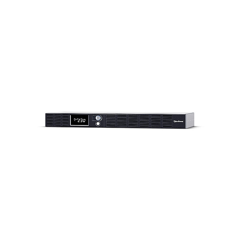 CYBERPOWER OR600ERM1U 600VA Line Interactive UPS