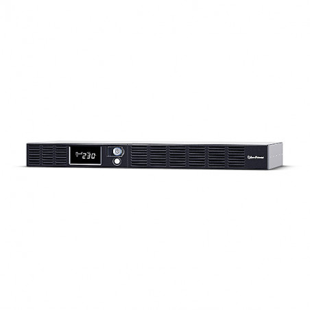 CYBERPOWER OR600ERM1U 600VA Line Interactive UPS