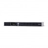 CYBERPOWER OR600ERM1U 600VA Line Interactive UPS