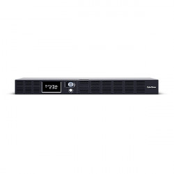 CYBERPOWER OR600ERM1U 600VA Line Interactive UPS