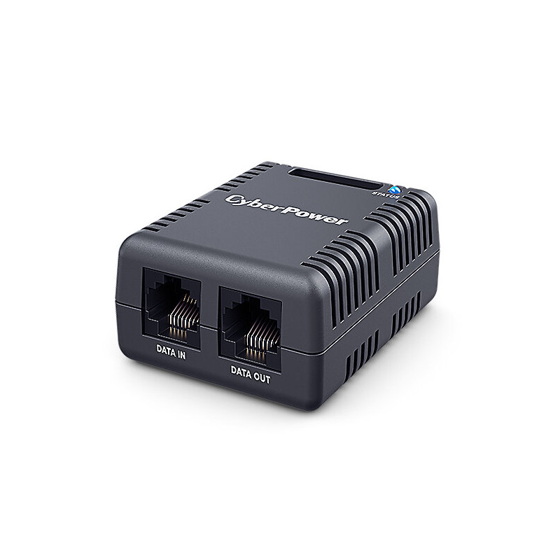 CYBERPOWER SNEV001 Environmental Sensor with RJ45 Daisy Chain (8 Max)