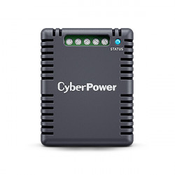 CYBERPOWER SNEV001 Environmental Sensor with RJ45 Daisy Chain (8 Max)