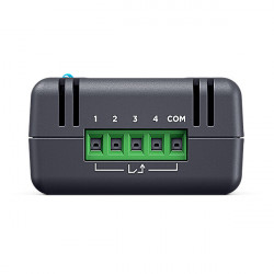 CYBERPOWER SNEV001 Environmental Sensor with RJ45 Daisy Chain (8 Max)