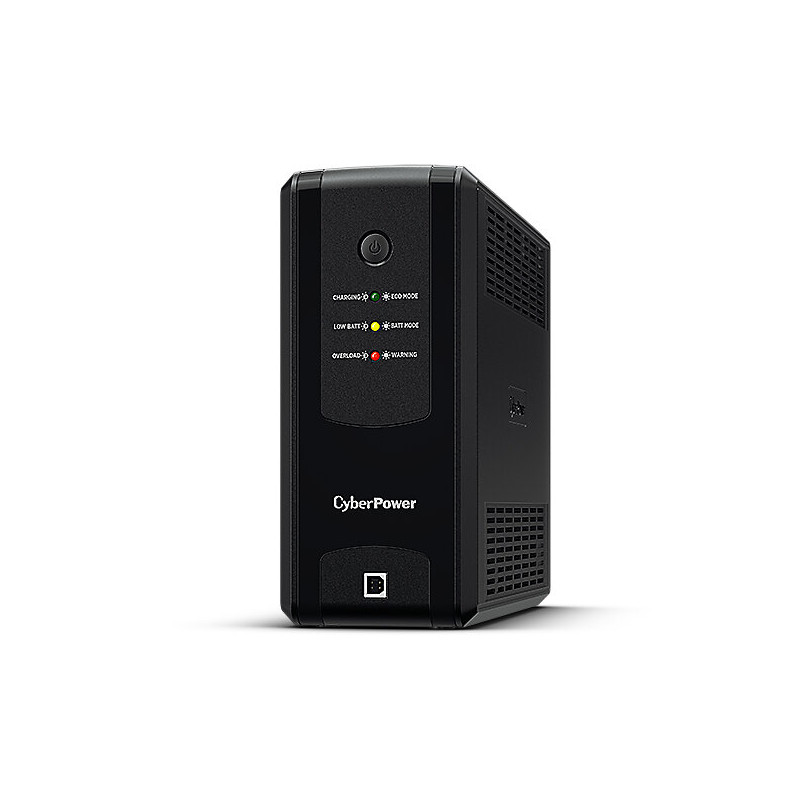 CYBERPOWER UT1050EIG 1050VA Line Interactive UPS