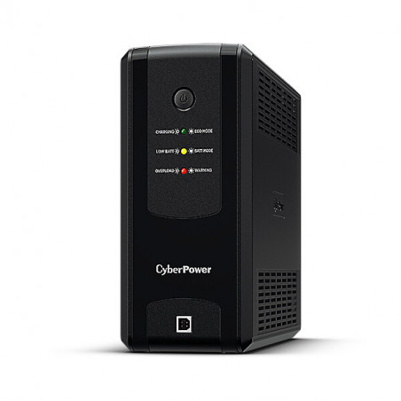 CYBERPOWER UT1050EIG 1050VA Line Interactive UPS