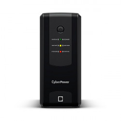 CYBERPOWER UT1050EIG 1050VA Line Interactive UPS
